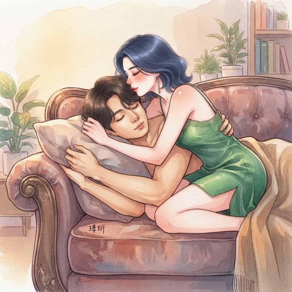 奇情艷史【下】