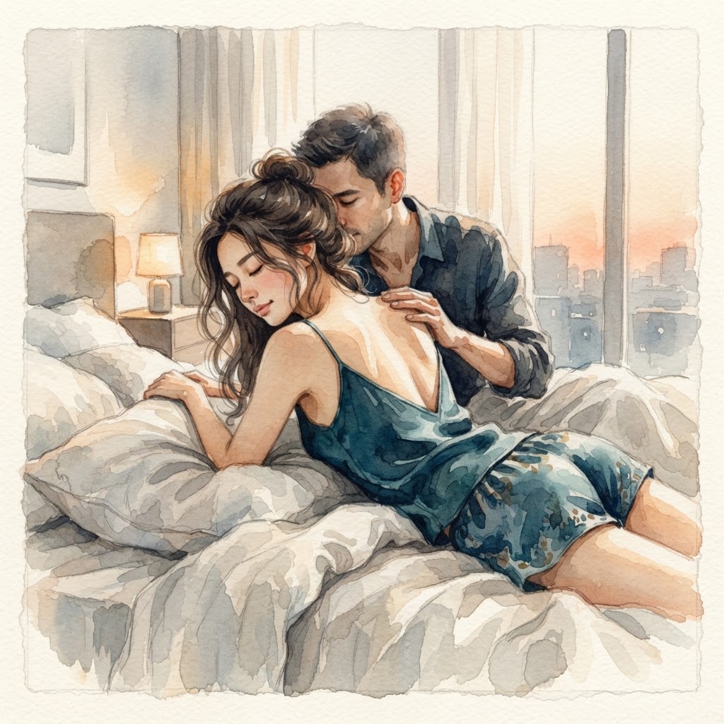 風華妖嬈女秘書