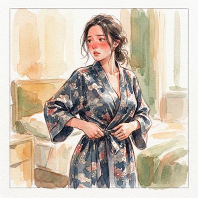 奇情艷史【上】