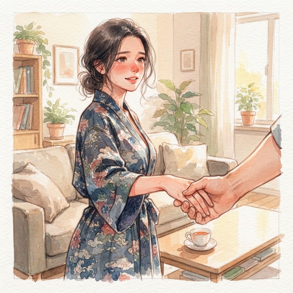 奇情艷史【上】