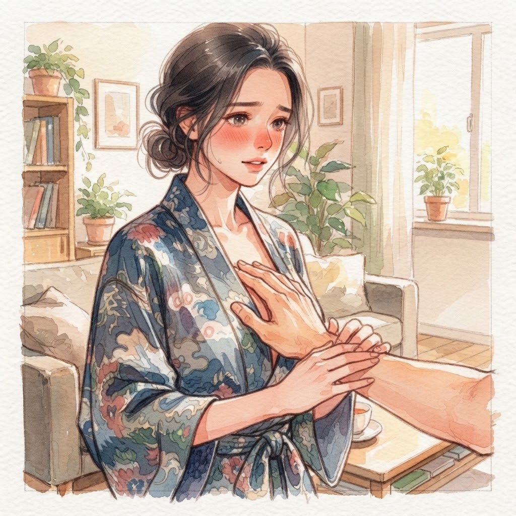 奇情艷史【上】