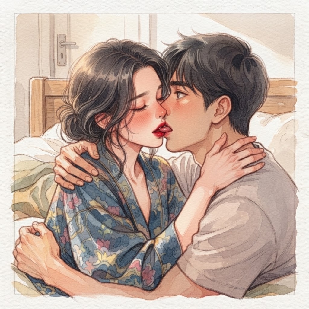奇情艷史【上】