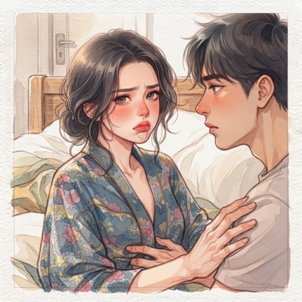 奇情艷史【上】