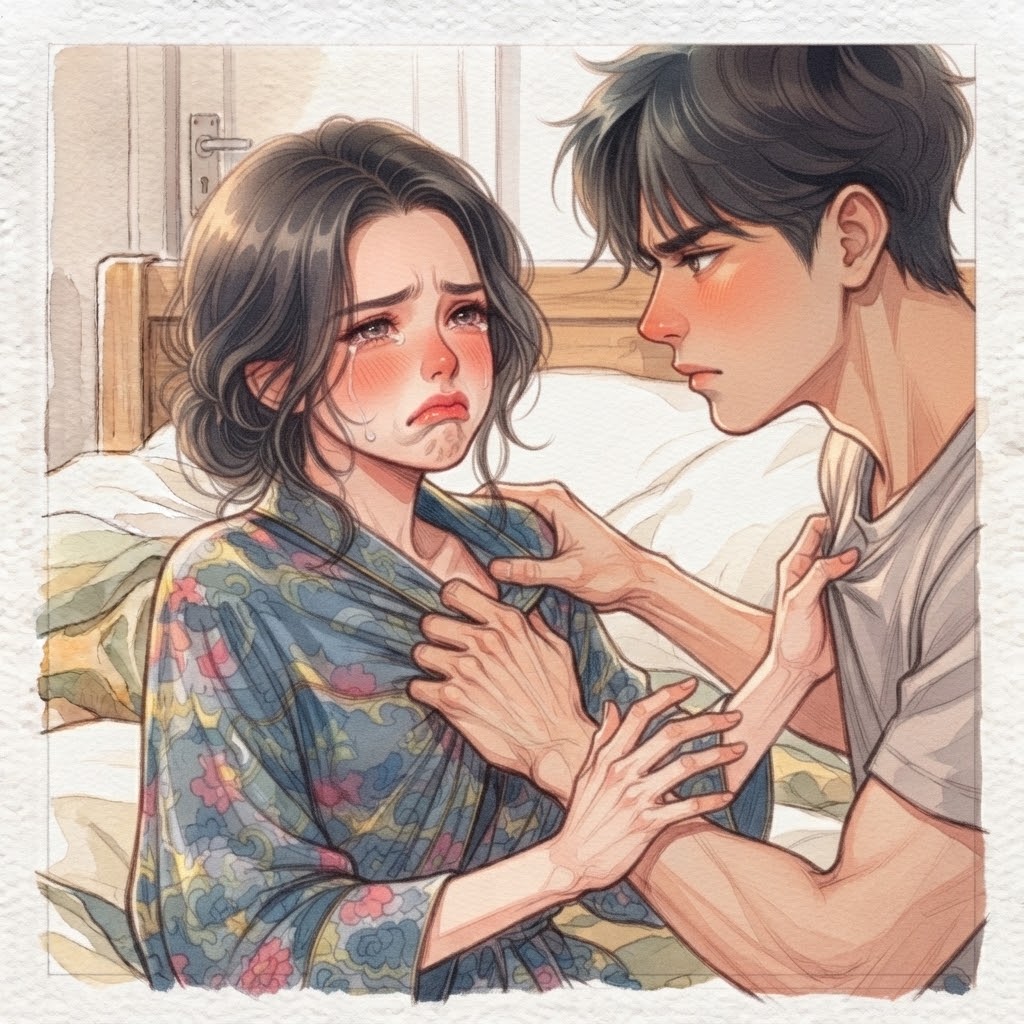 奇情艷史【上】