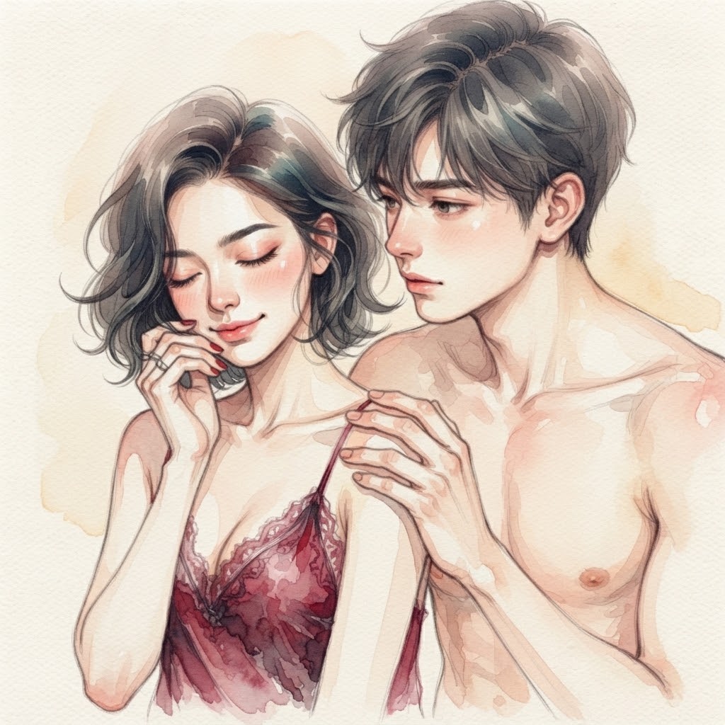 奇情艷史【上】