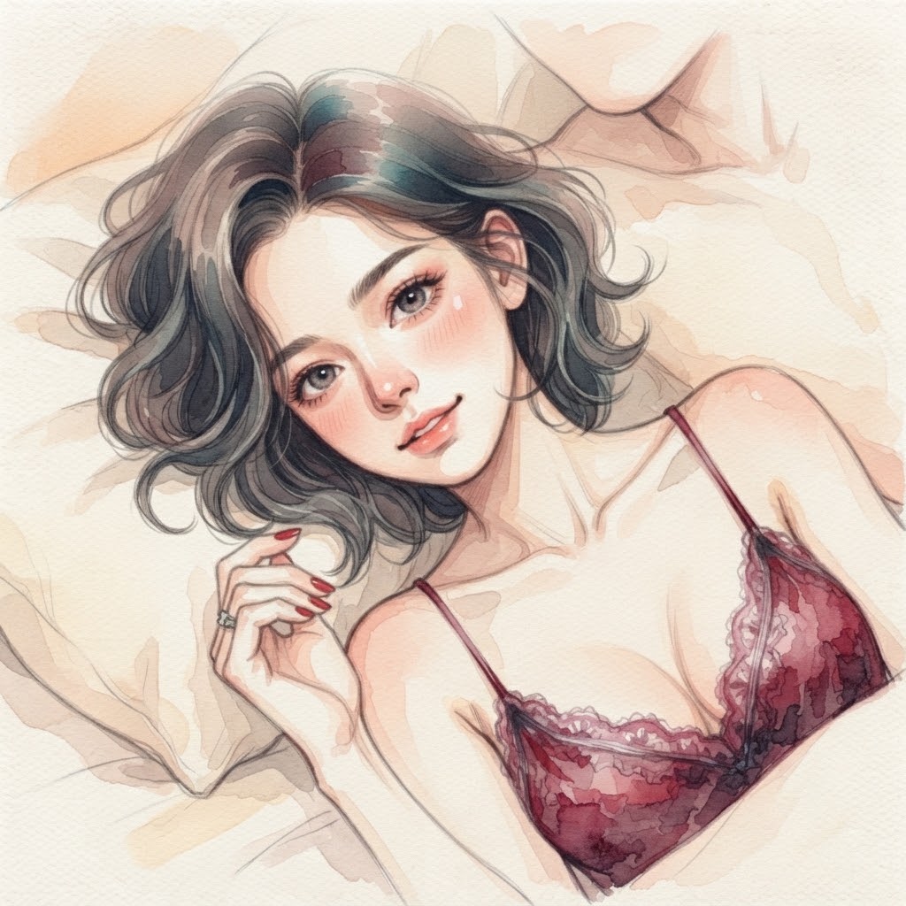 奇情艷史【上】