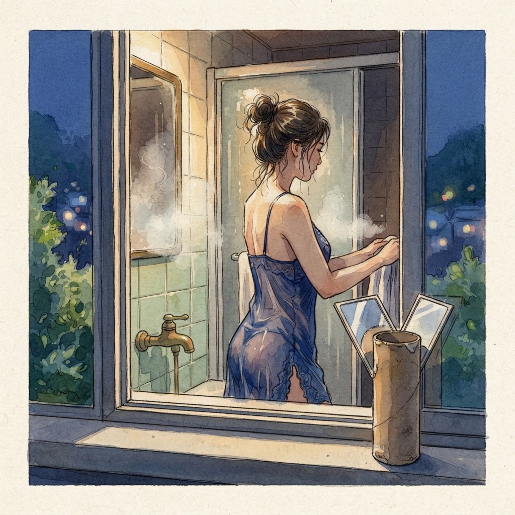 強姦小阿姨