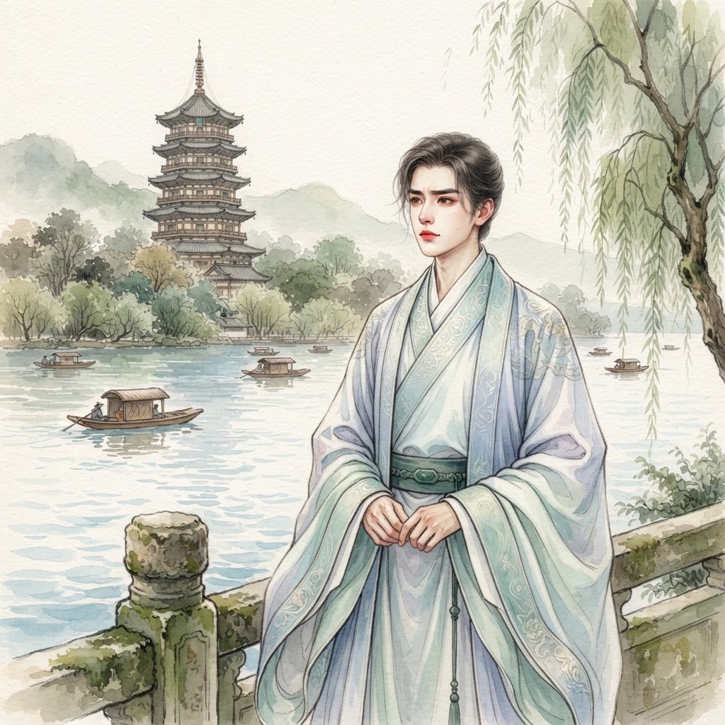 春風傳