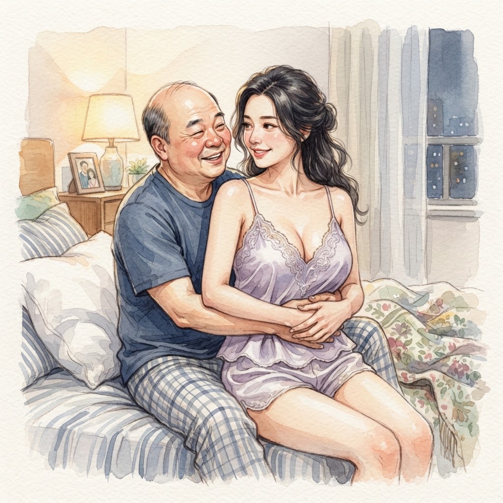 周惠敏 (煽情版)