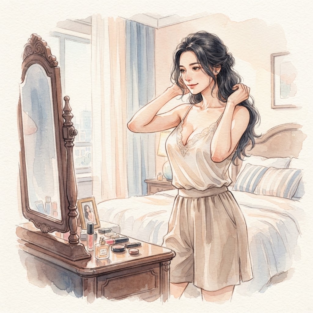 情不自禁