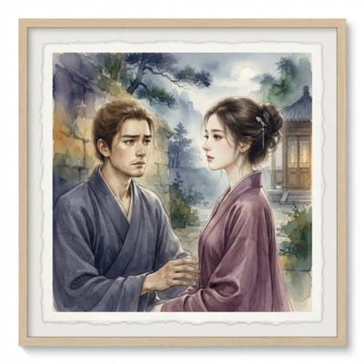 武林紅杏傳