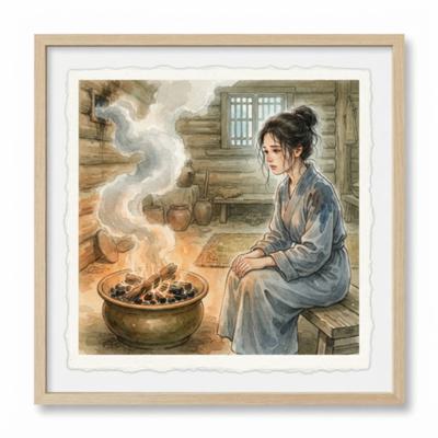 武林紅杏傳