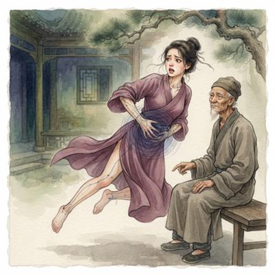 武林紅杏傳