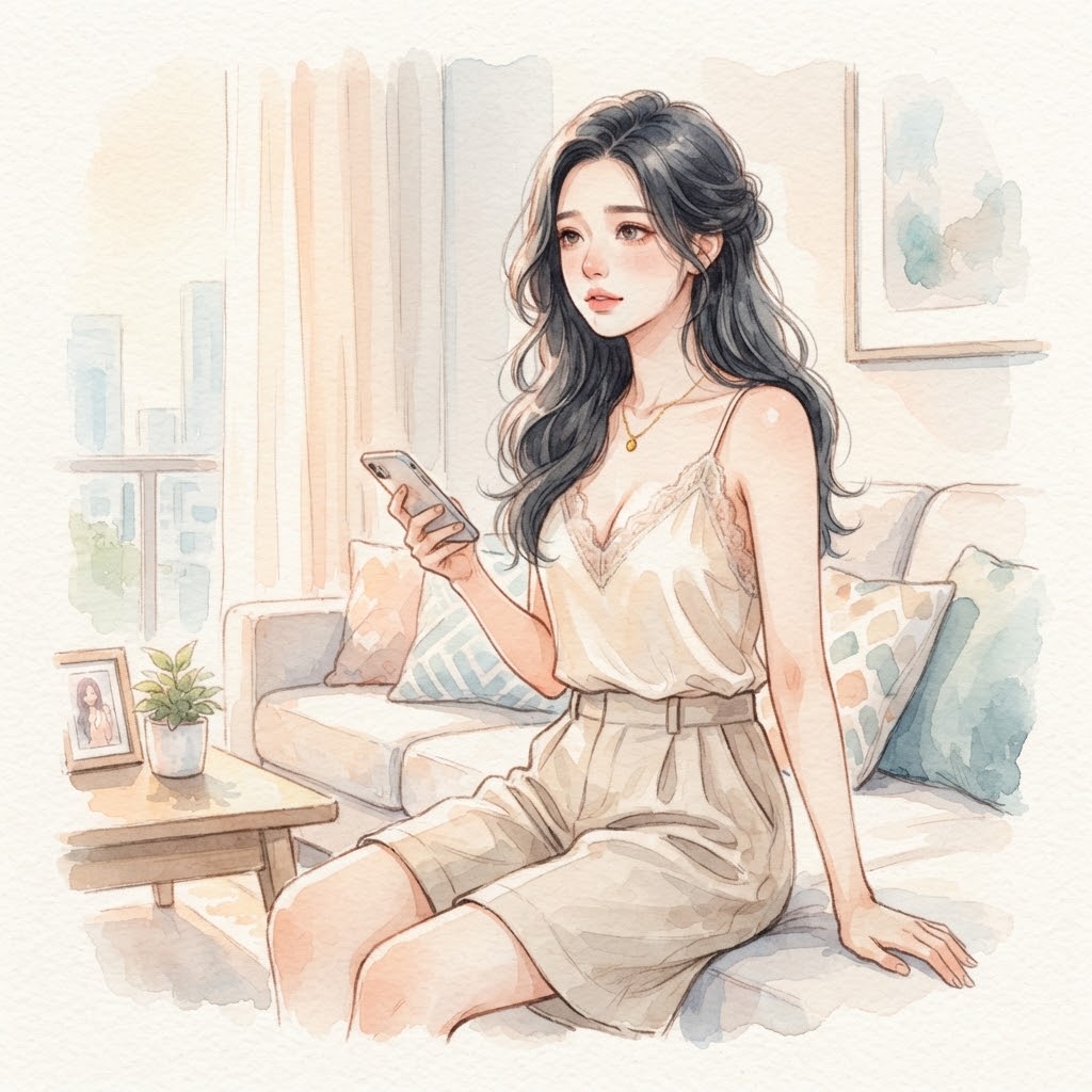懦弱的丈夫