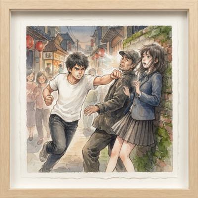 我愛黑「色」會