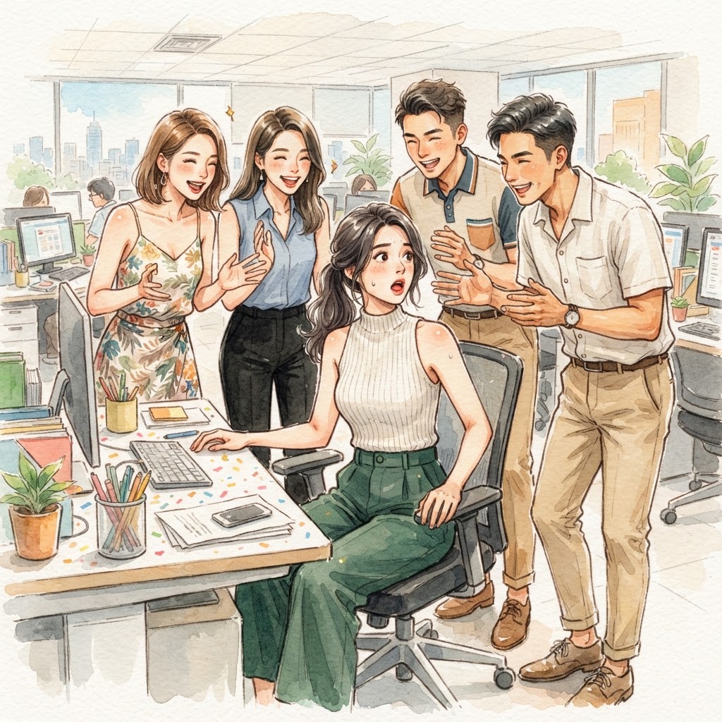 純情秘書變淫婦