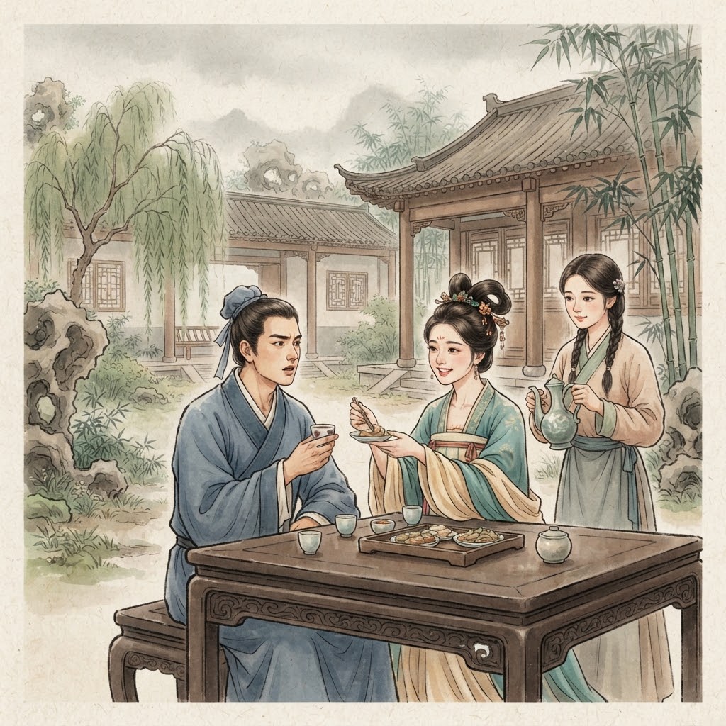 碧玉樓