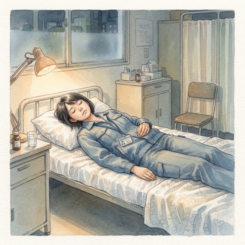 姦淫女下屬