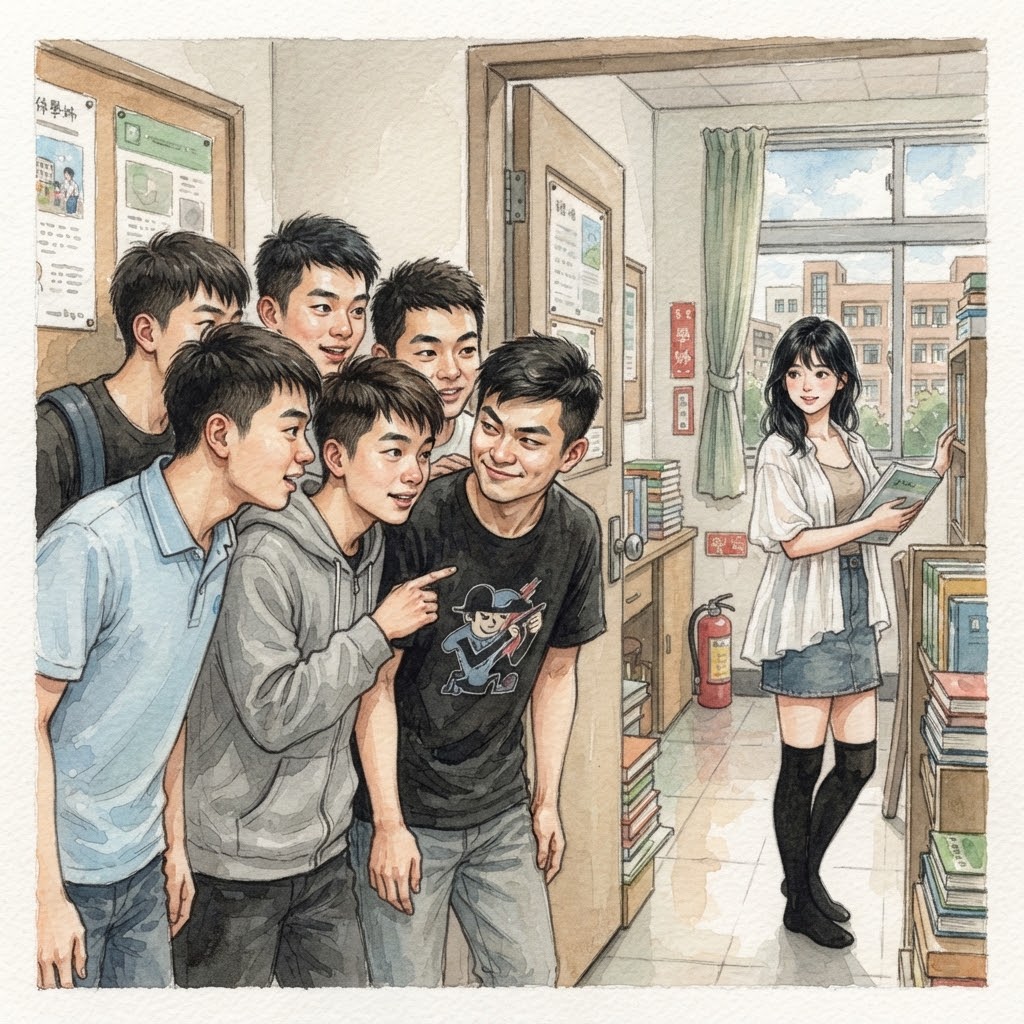 大學宿舍輪姦學姊
