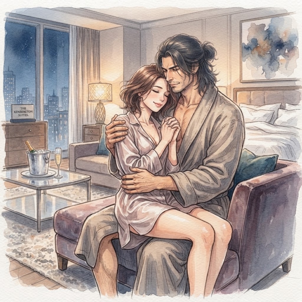Daddy與囡囡