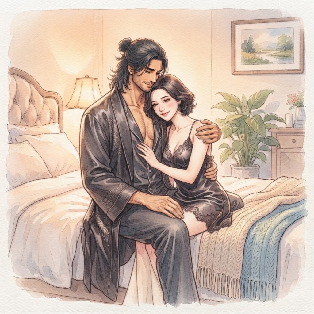 Daddy與囡囡