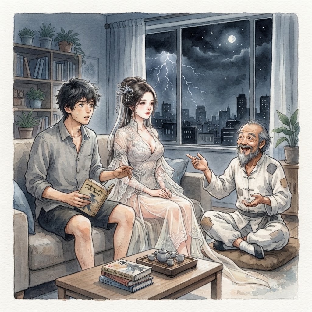 玉女心經