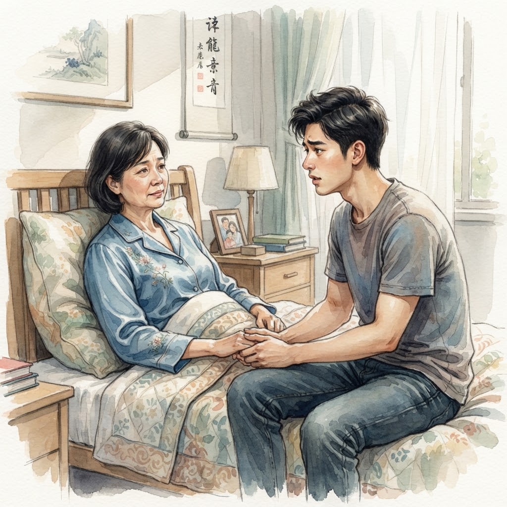不倫之愛三部曲