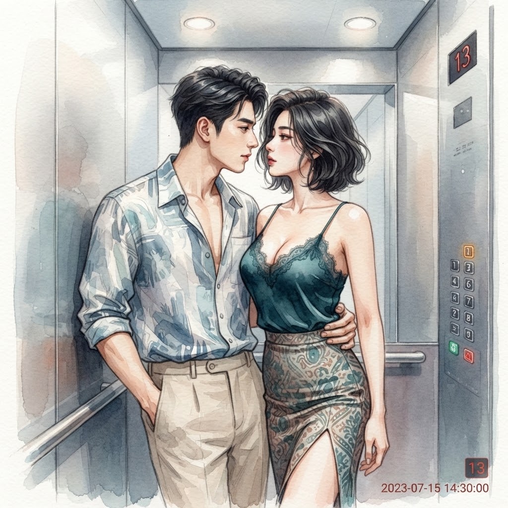 淫亂的女經理