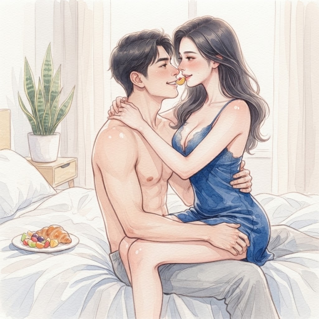 靈與肉