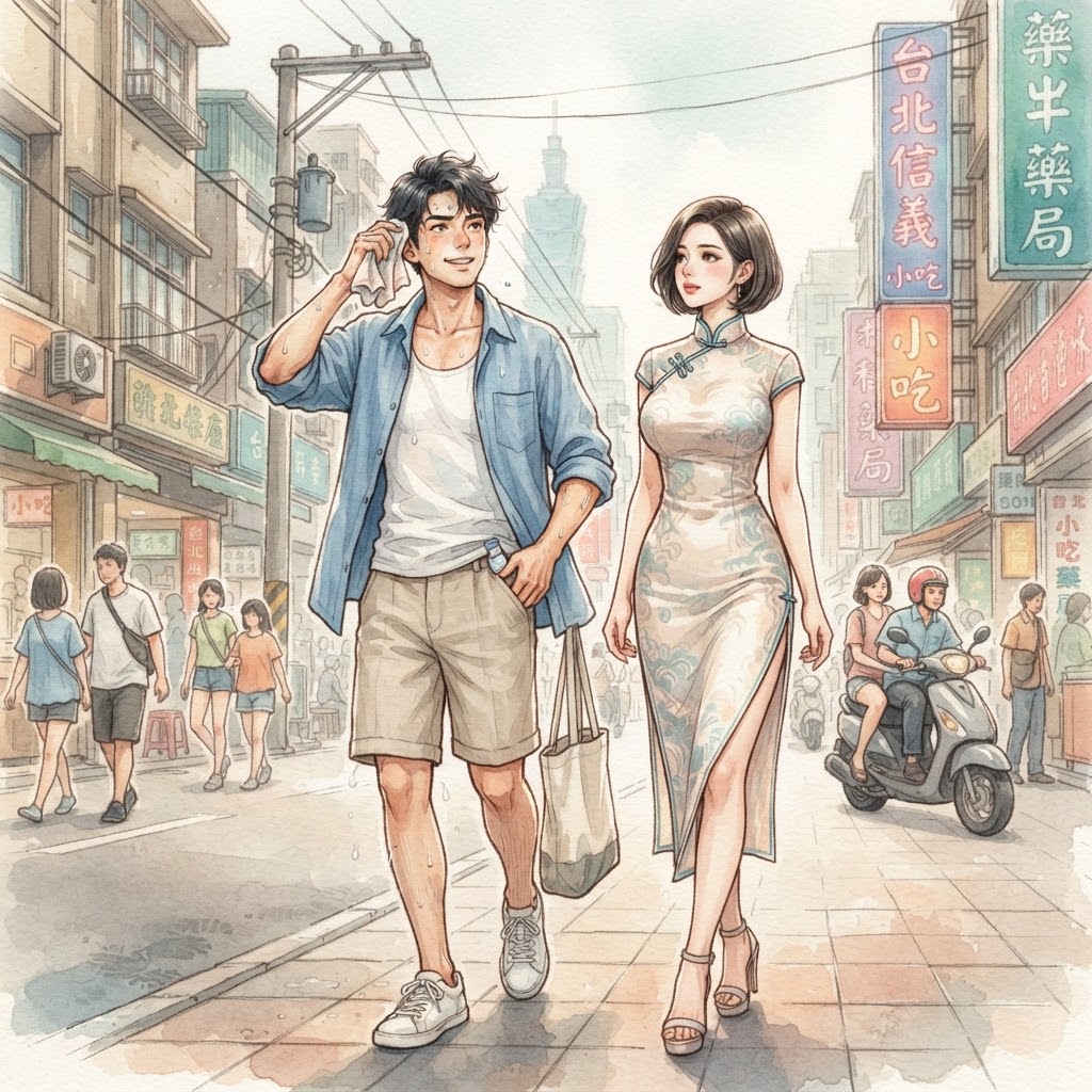 綺麗姐姐