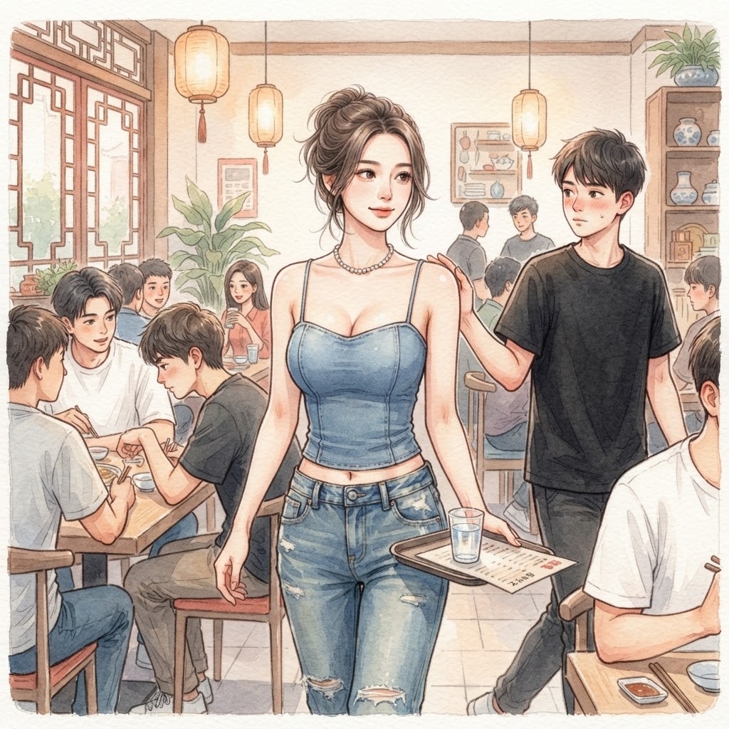 打工淫傳