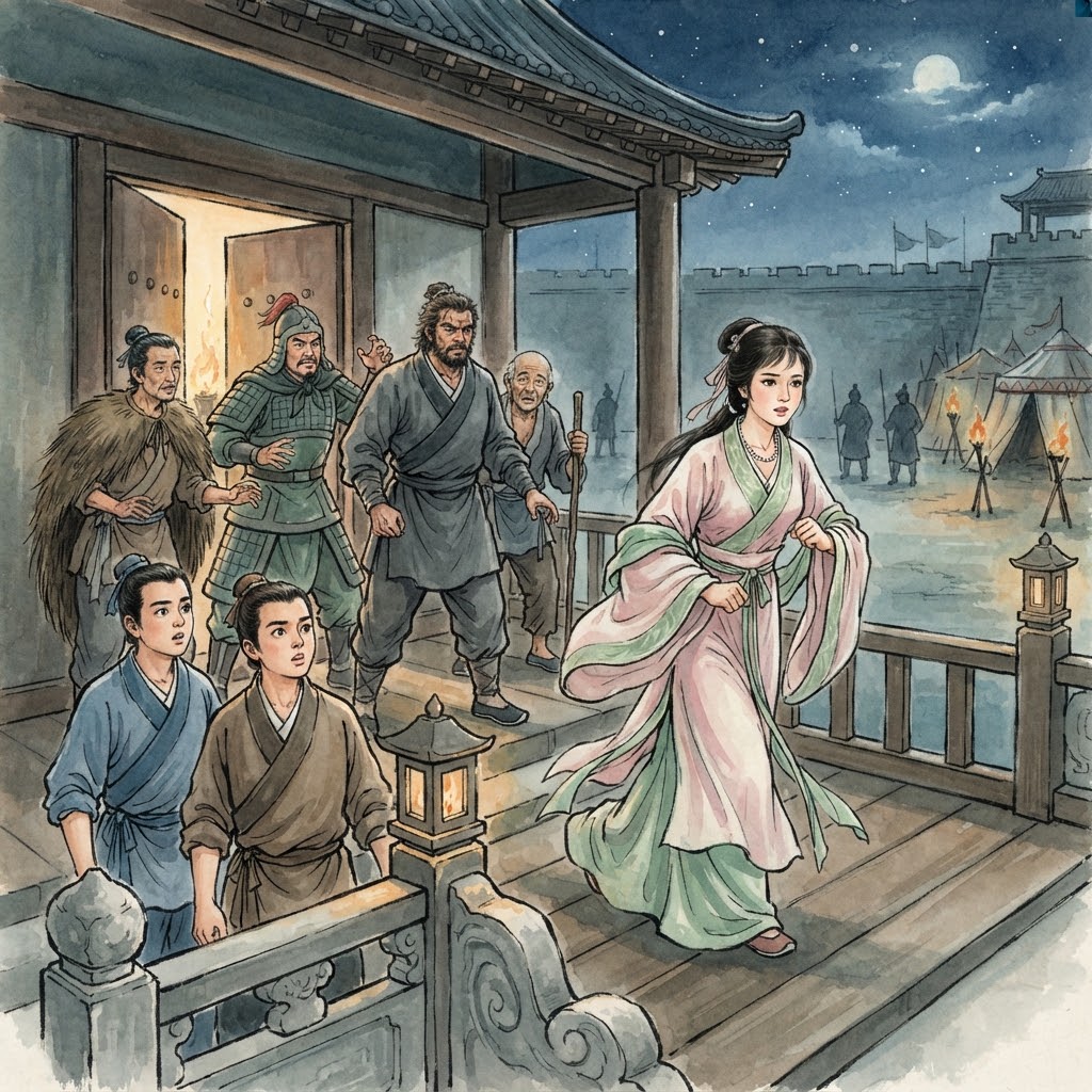 神鵰外傳