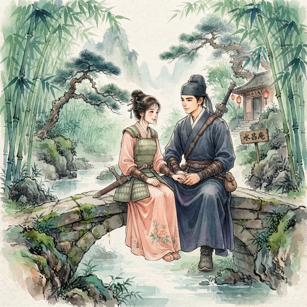 武俠