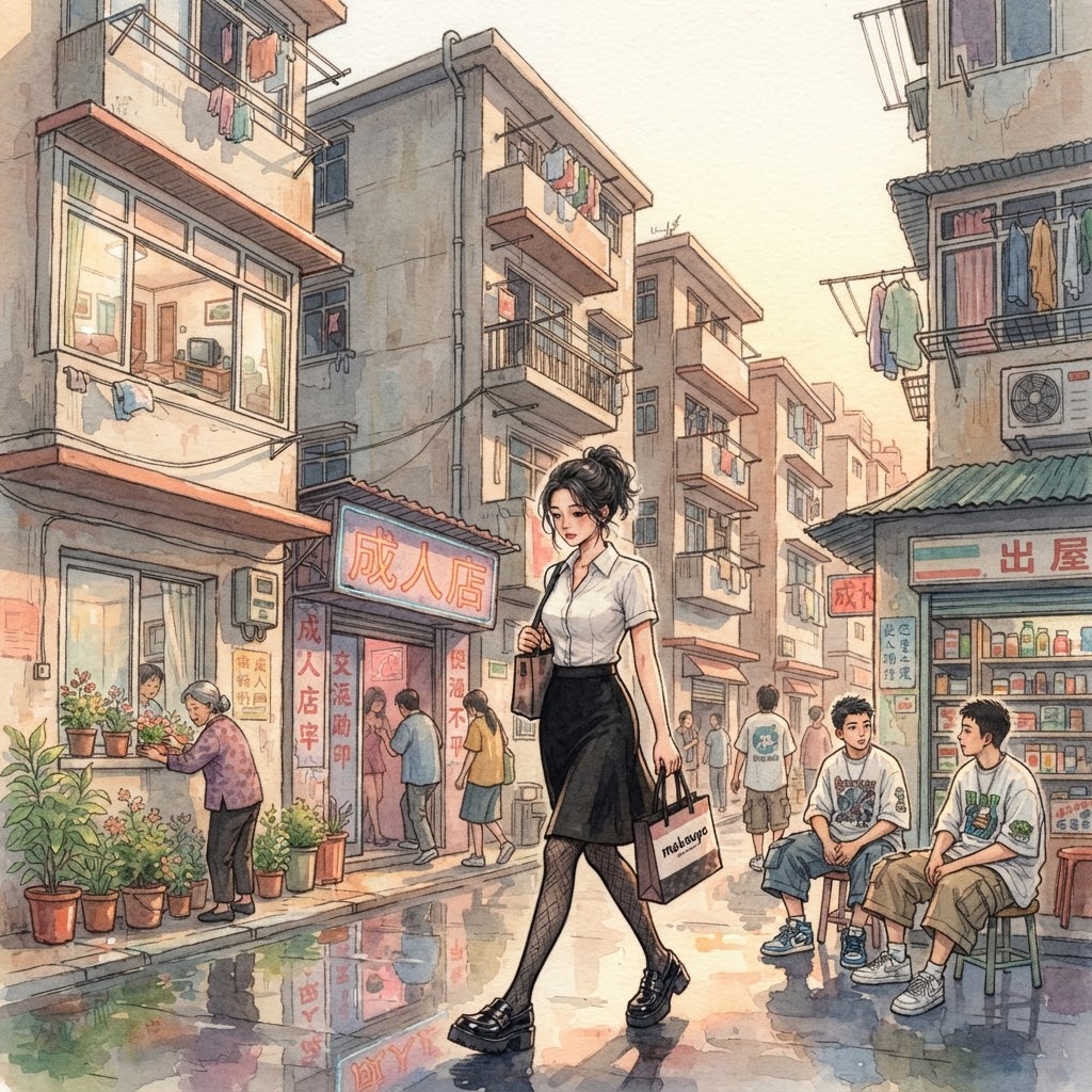 刺激的迷姦少女並肛交