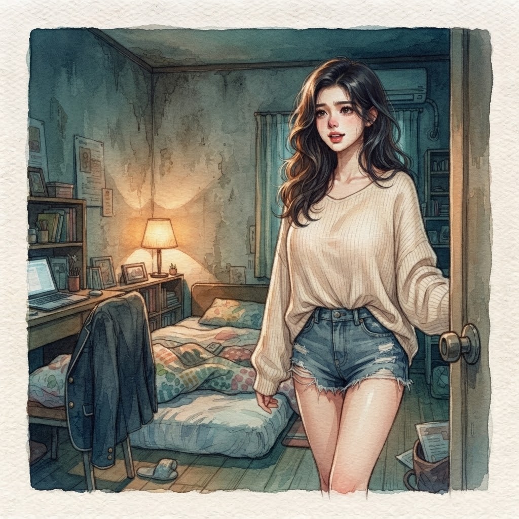 美少女調教