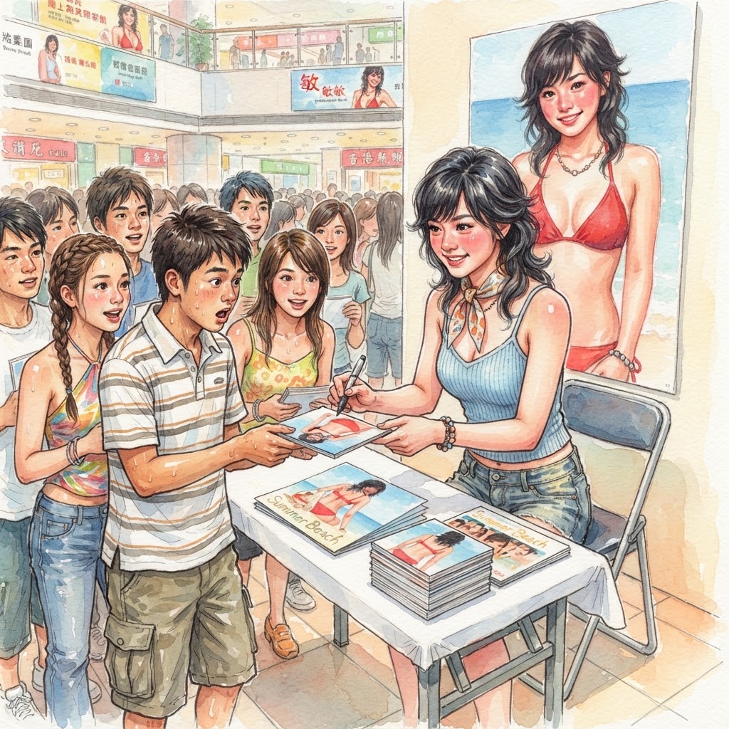 瘋狂FANS