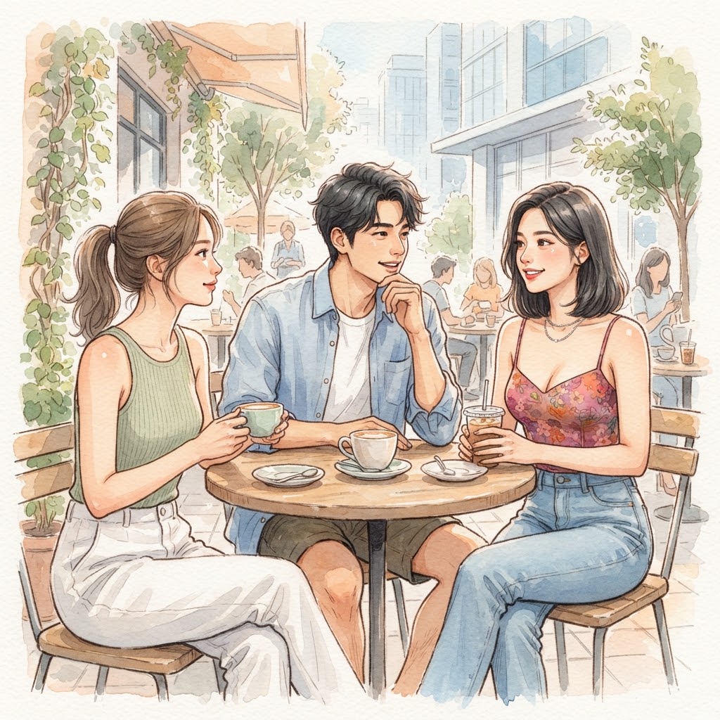 趁女友不在 給她同事吃春藥