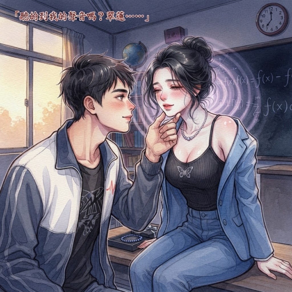 老師奴隸
