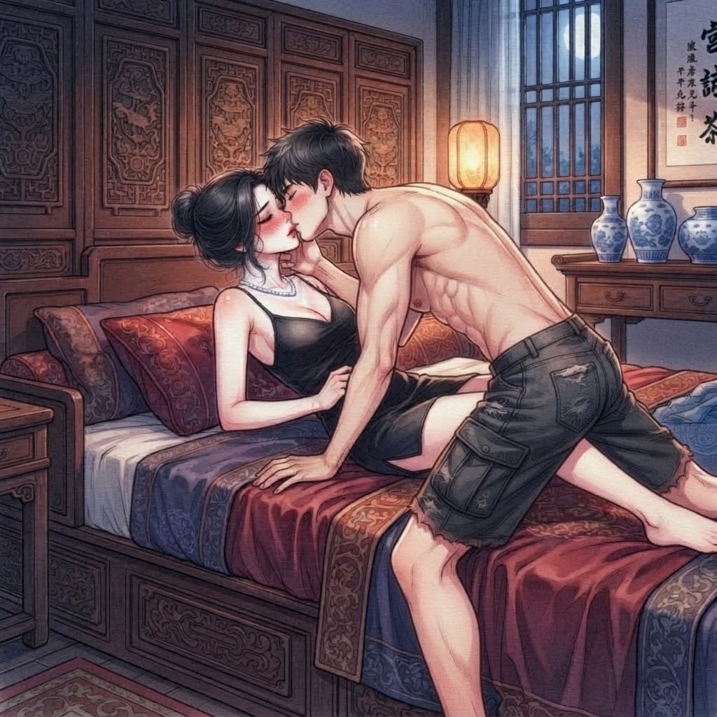 老師奴隸