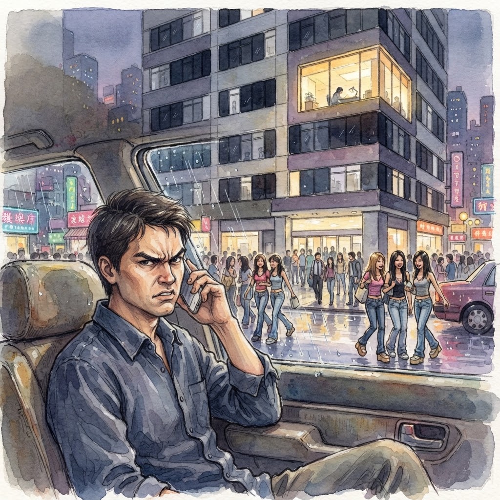 辦公室的凌虐