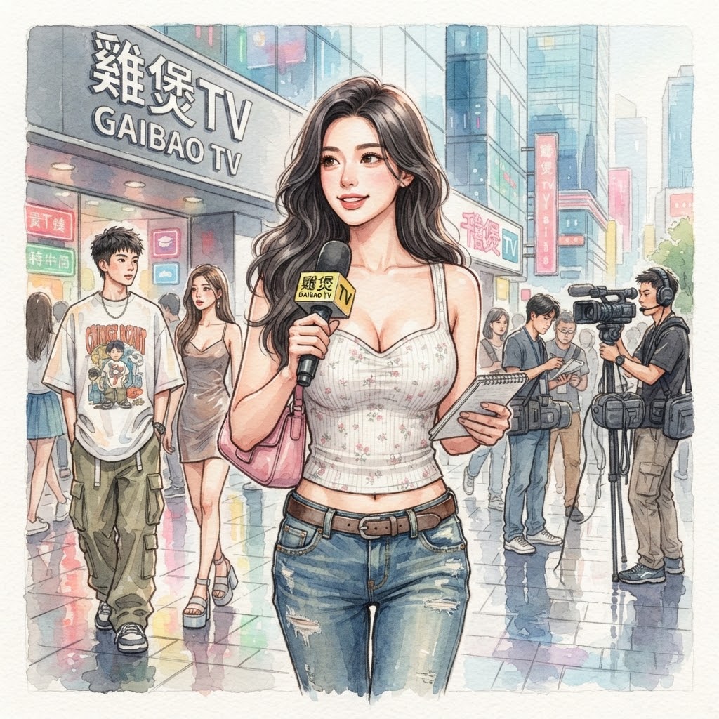 與主播做愛—-春媚