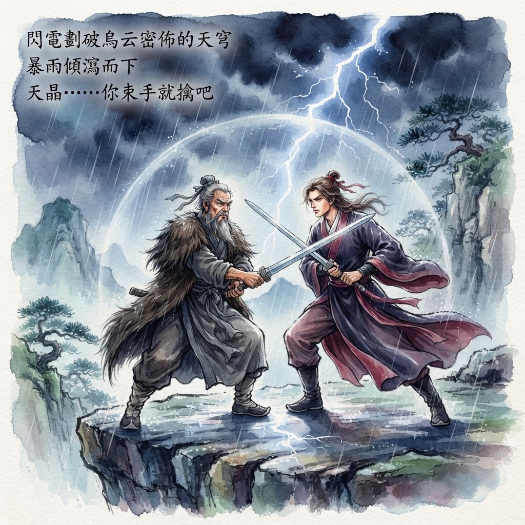 情傾范冰冰母女緣