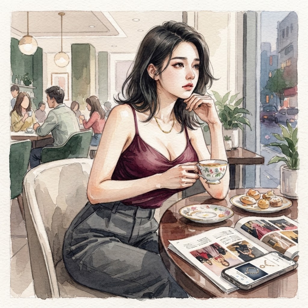 小波霸