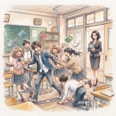 三劍淫俠