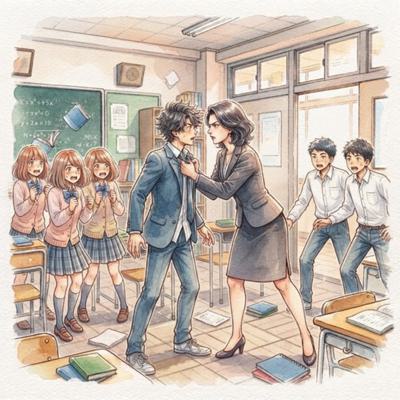 三劍淫俠