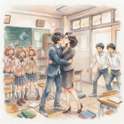 三劍淫俠