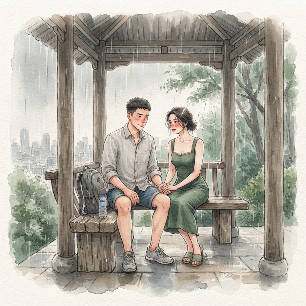 我和鄰居老婆的野戰