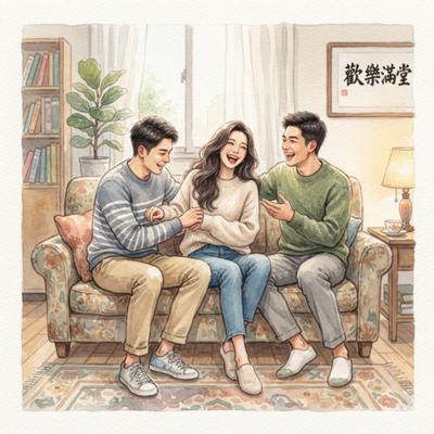 老婆和她哥