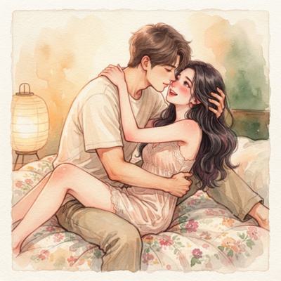 老婆和她哥
