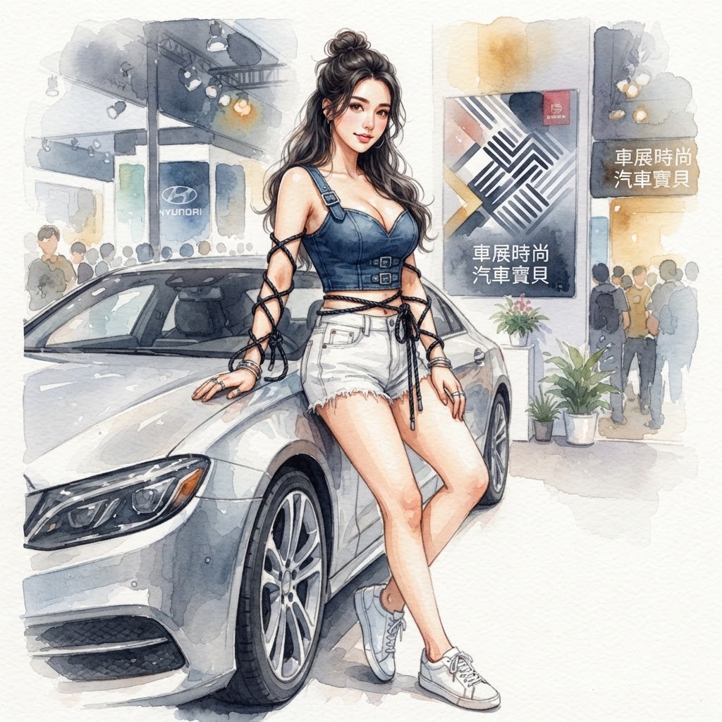 車模美女捆綁遊戲